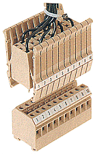 Akasison Verbindingselement profielrail XL / L 700017