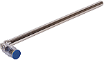 KE KELIT Fitting met 2 aansluitingen Kelox 730150B02