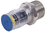 KE KELIT Fitting met 2 aansluitingen Kelox 730202D02