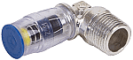KE KELIT Fitting met 2 aansluitingen Kelox 730212D02