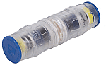 KE KELIT Fitting met 2 aansluitingen Kelox 730600BB0