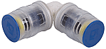 KE KELIT Fitting met 2 aansluitingen Kelox 730603DD0