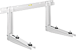 Castel Engineering Montageframe voor HVAC 050100022000