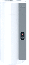 Atlantic Warmtepompboiler 874051