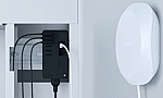 Easee Toebehoren/onderdelen E-Mobility 80128