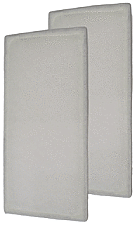 FSH-Luchtfilters Cassetteluchtfilter 746503146