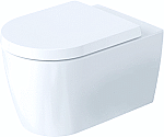 Duravit Closet ME by Starck 490709AAA1