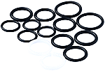 De Beer Assortimentsdoos sanit. afdichtmat. 176409988