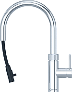 Quooker Keukenmengkraan FLEX FXRCHR