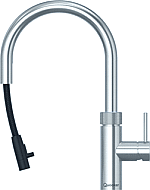 Quooker Keukenmengkraan FLEX FXRSST