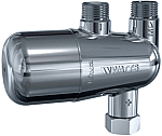 Watts Centrale mengkraan 2297323M2