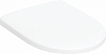 Geberit 300 Basic closetzitting EasyMount quickrelease wit 503224011