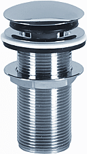 McAlpine Afvoerplug Luxury Line 0056290