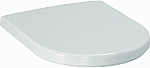 Laufen Pro closetzitting met deksel softclose wit H8919513000031 