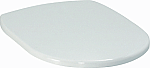 Laufen Pro closetzitting met deksel m. RVS scharnieren wit H8929510000001 