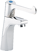Grohe Euroeco fonteinkraan chroom 30978000