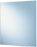 Silkline Spiegel Facet 4mm rondom 610075