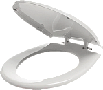 Rezi Closetzitting Populair BA3140NEARVSW