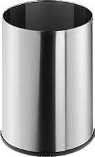 Geesa Afvalemmer Standard/Hotel 91641