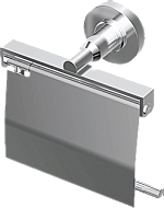 Ideal Standard Closetrolhouder IOM A9127AA