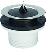 Viega Afvoerplug Gootsteenafvoeren 113049