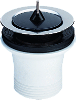 Viega Afvoerplug Gootsteenafvoeren 108519