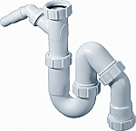 McAlpine P-, S-, beker sifon 0053570