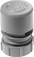 McAlpine Beluchter Ventapipe 0055150