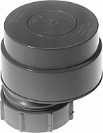 McAlpine Beluchter Ventapipe 0055200
