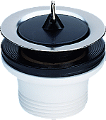 Viega Afvoerplug Gootsteenafvoeren 102678