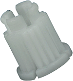 Venlo 20 klem verlstuk F963068NU