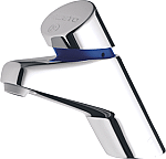 Presto 2000 fonteinkraan chroom 21930156