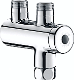 Delabie Centrale mengkraan Premix 732216