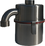 Loggere Slibvangput 970313