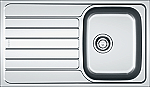 Franke Keukenspoelbak 1010315545