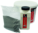 Easydrain Montageset afvoergoot/put Montage accessoires E2S2KK