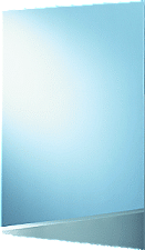 Silkline Spiegel Standaard 600035