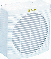 Xpelair Wandopbouwventilator GX12 X90012AW