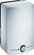 Daalderop Close-Up boiler 15 liter 2200W 070226034