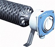 Schultze Ribbenbuiskachel RIRO-A A 1000 E