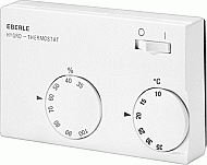 Eberle Hygrostaat voor kast/lessenaar HYG 119790191100
