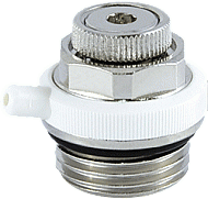 Taconova Ontluchtingskraan (CV) TacoVent 405420