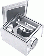 Inatherm Boxventilator IRE 002OST020341004