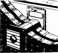 Dru telescopische muurdoorvoer Art-2/3/4 24180