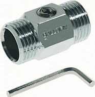 Broen Kogelafsluiter Ballofix 6000192