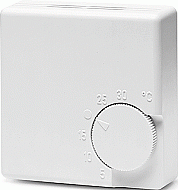 Eberle Ruimtethermostaat RTR 101110151102
