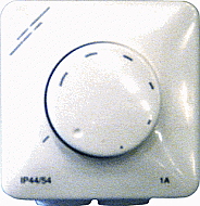 Orcon MTY 0,5 traploze toerentalregelaar 18000005