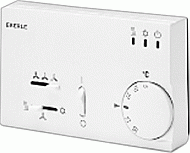 Eberle Ruimtethermostaat KLR-E 111770451100