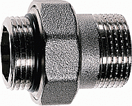 RBM Fitting met 2 aansluitingen 72 00720600