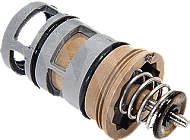 Atag Cartridge vc- 3-wegklep S4268400